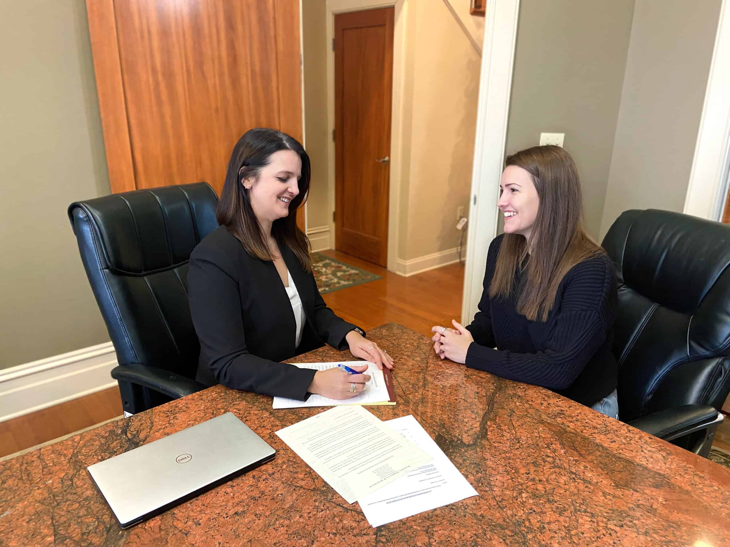 Respected Trial Attorneys