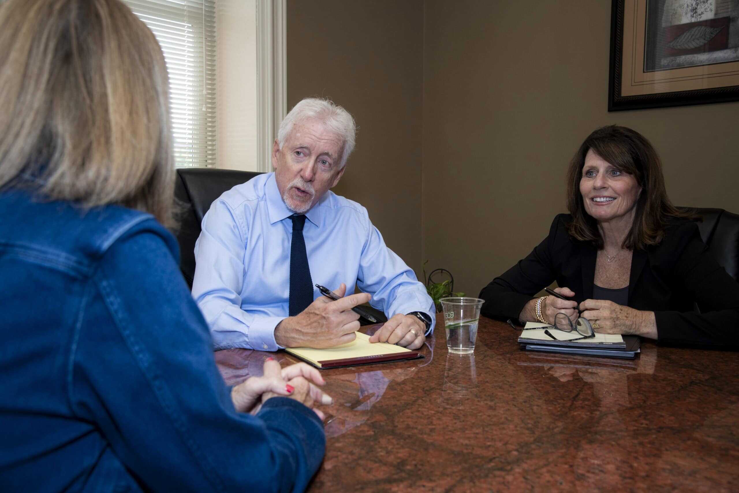 Medical Insight on Staff